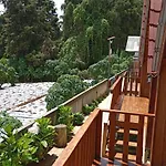 Adiwa Cabin