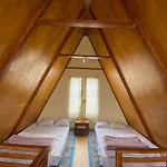 Adiwa Cabin