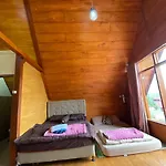 Adiwa Cabin