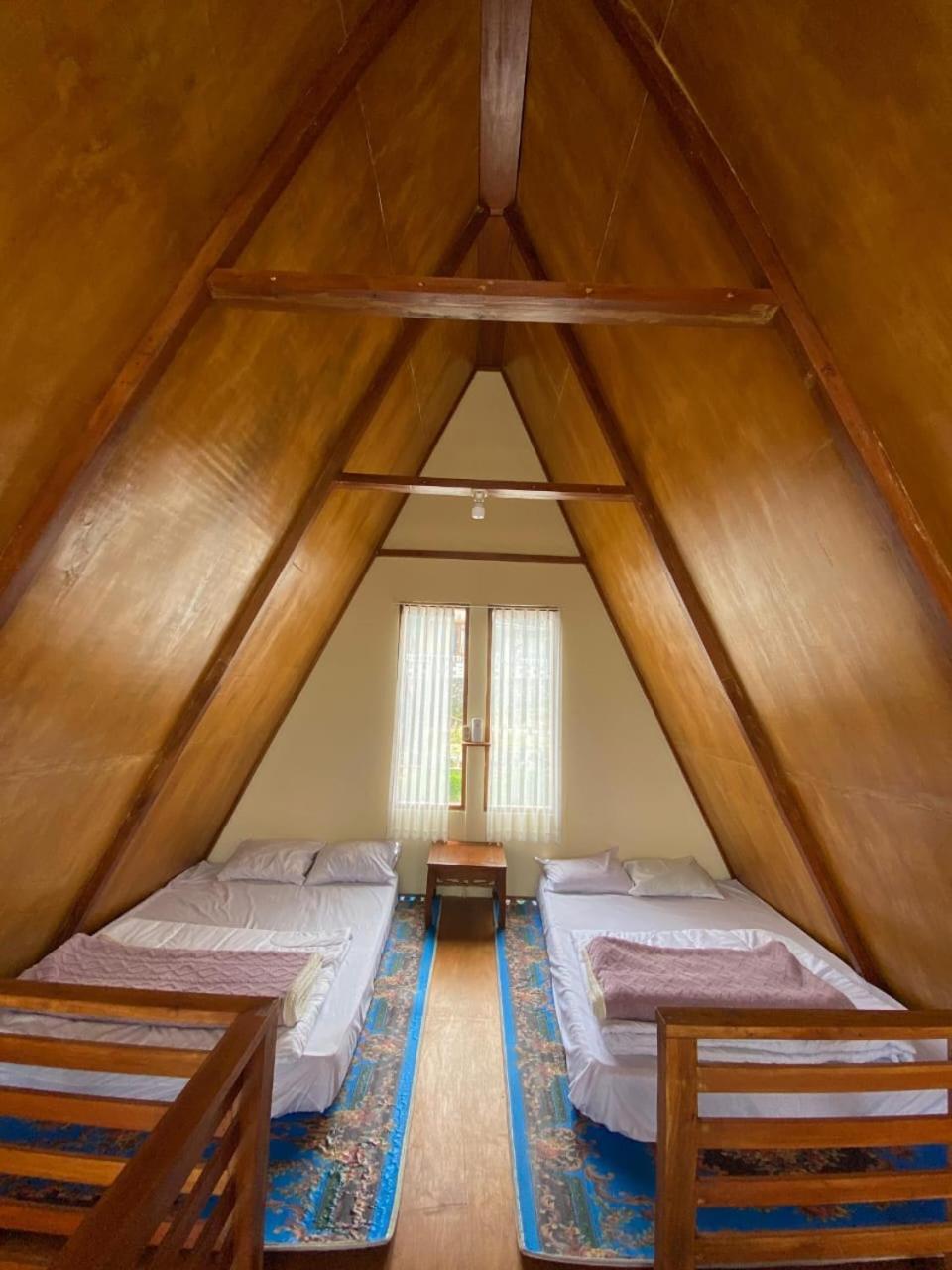 Adiwa Hotel Diyeng